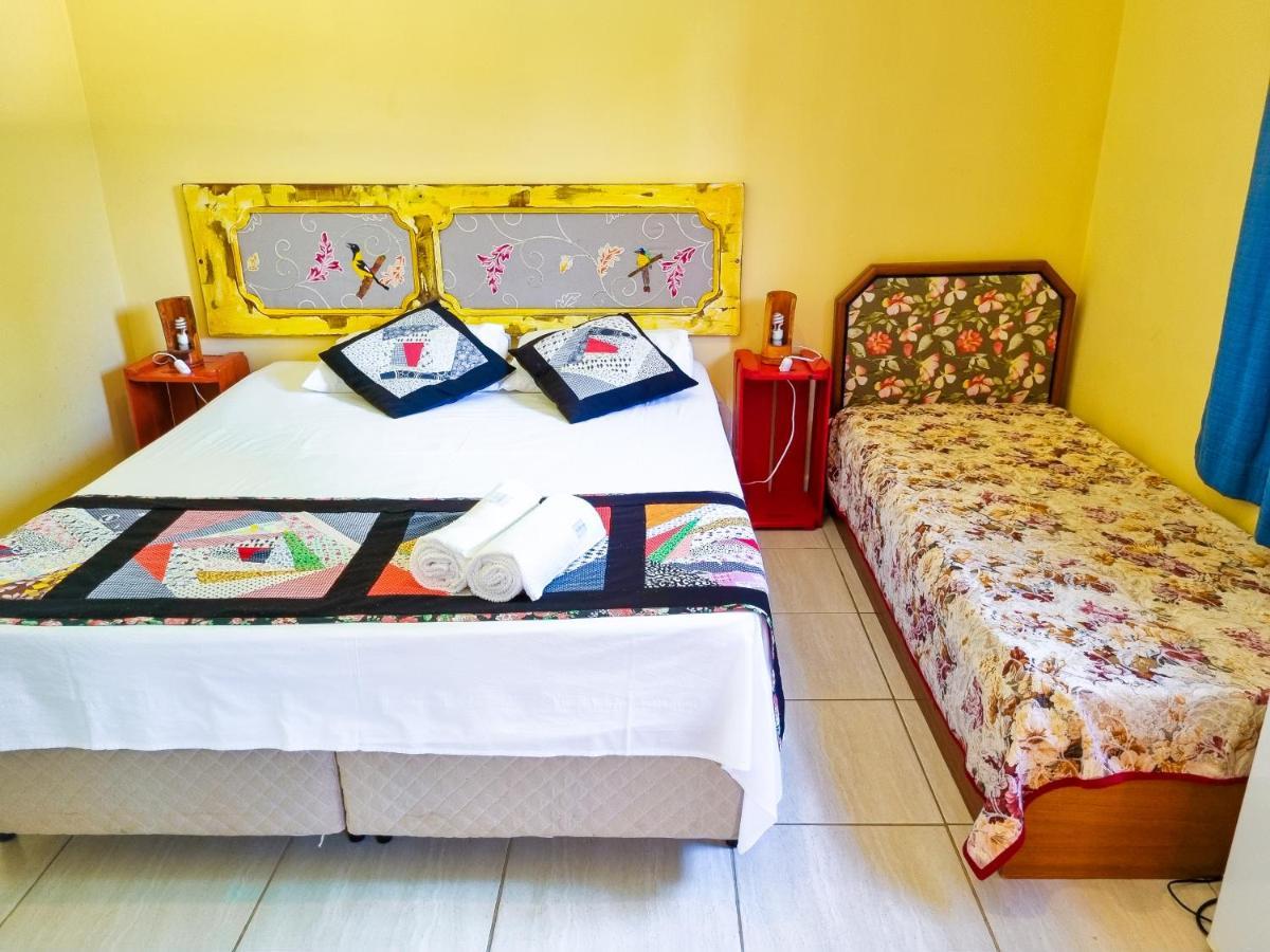 Recanto Dos Bentos Estalagem Itapeva (Minas Gerais)